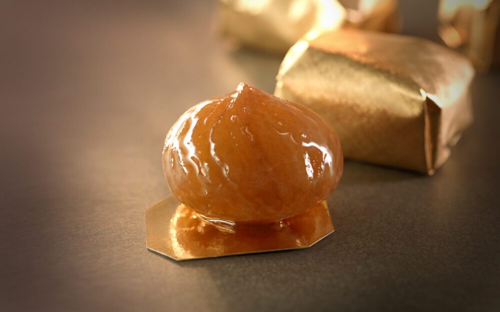 marron glacé