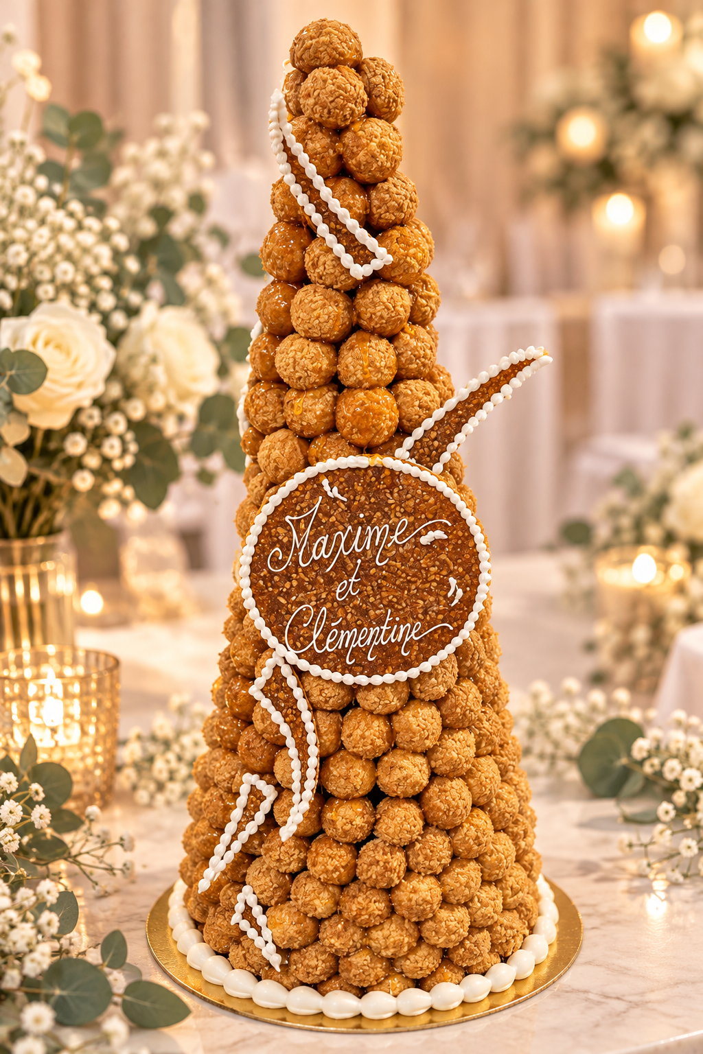 Les Gâteaux des Grandes Occasions – mariages & anniversaires – Image 5