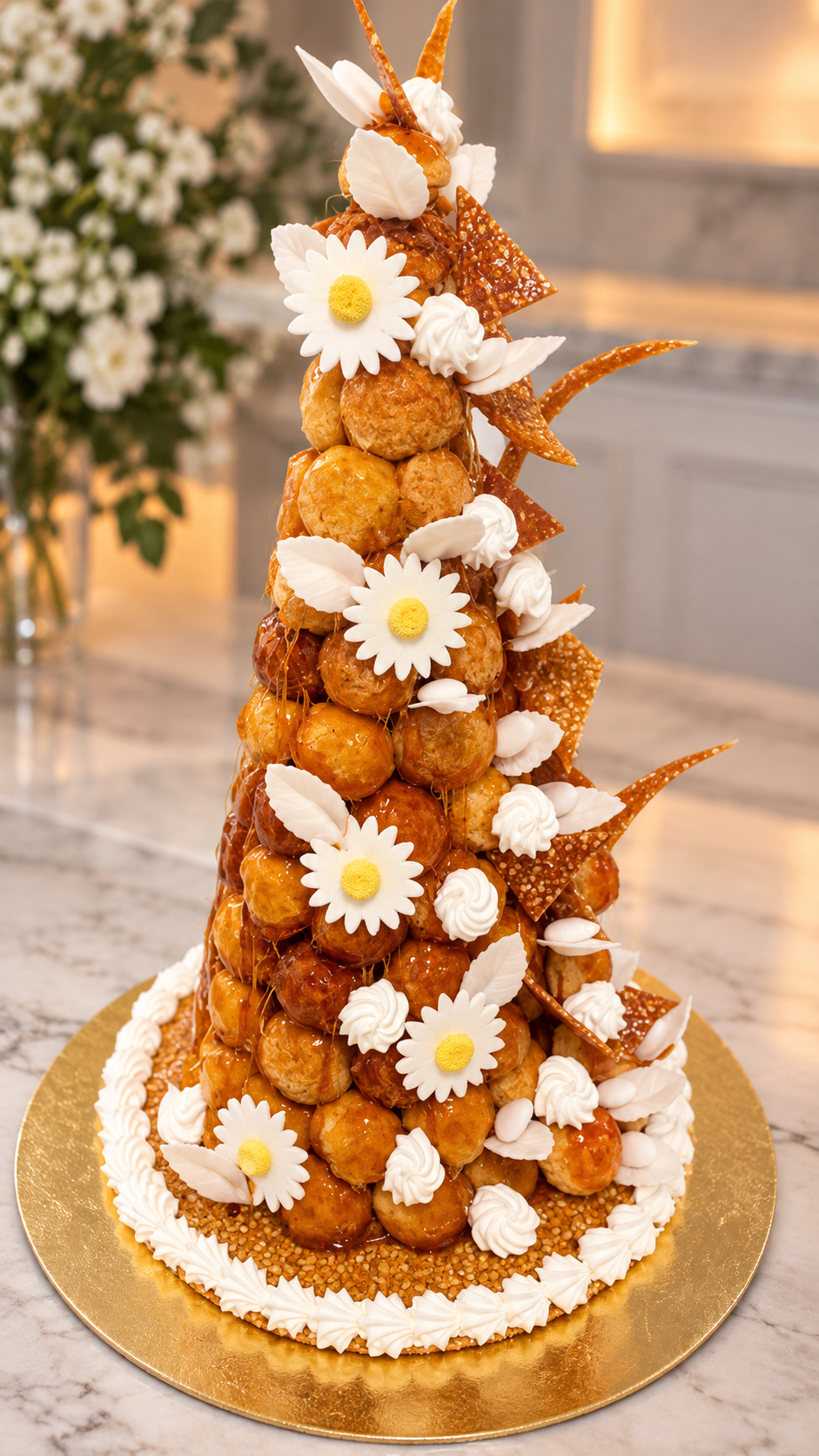 Les Gâteaux des Grandes Occasions – mariages & anniversaires – Image 8