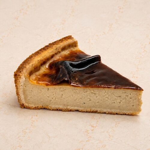 Le Plaisir du Flan Maison