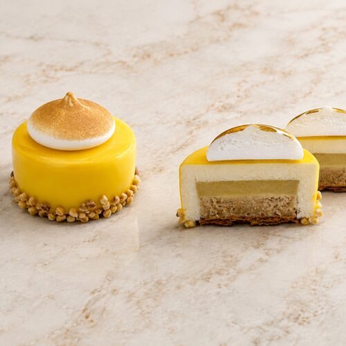 Le Citron Gourmand
