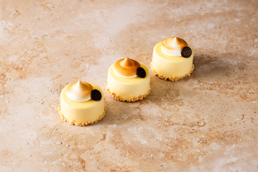 Le Citron Gourmand