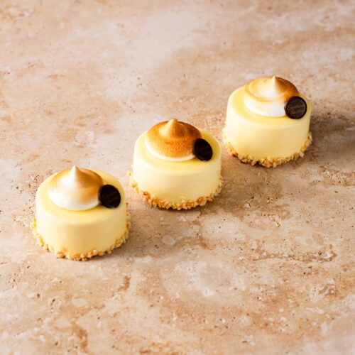 Le Citron Gourmand