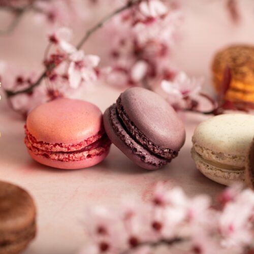 Macarons