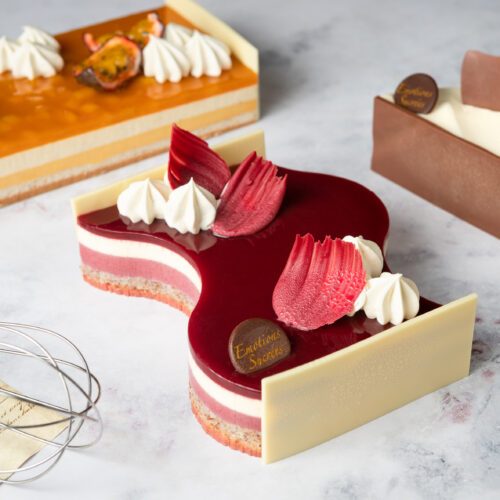 Entremets