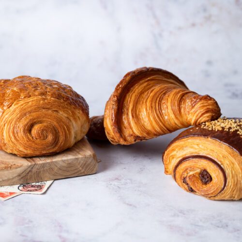 Viennoiseries