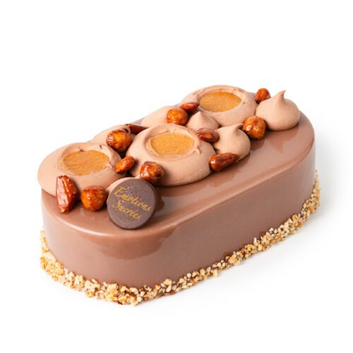 Entremet Le Pavé Murois
