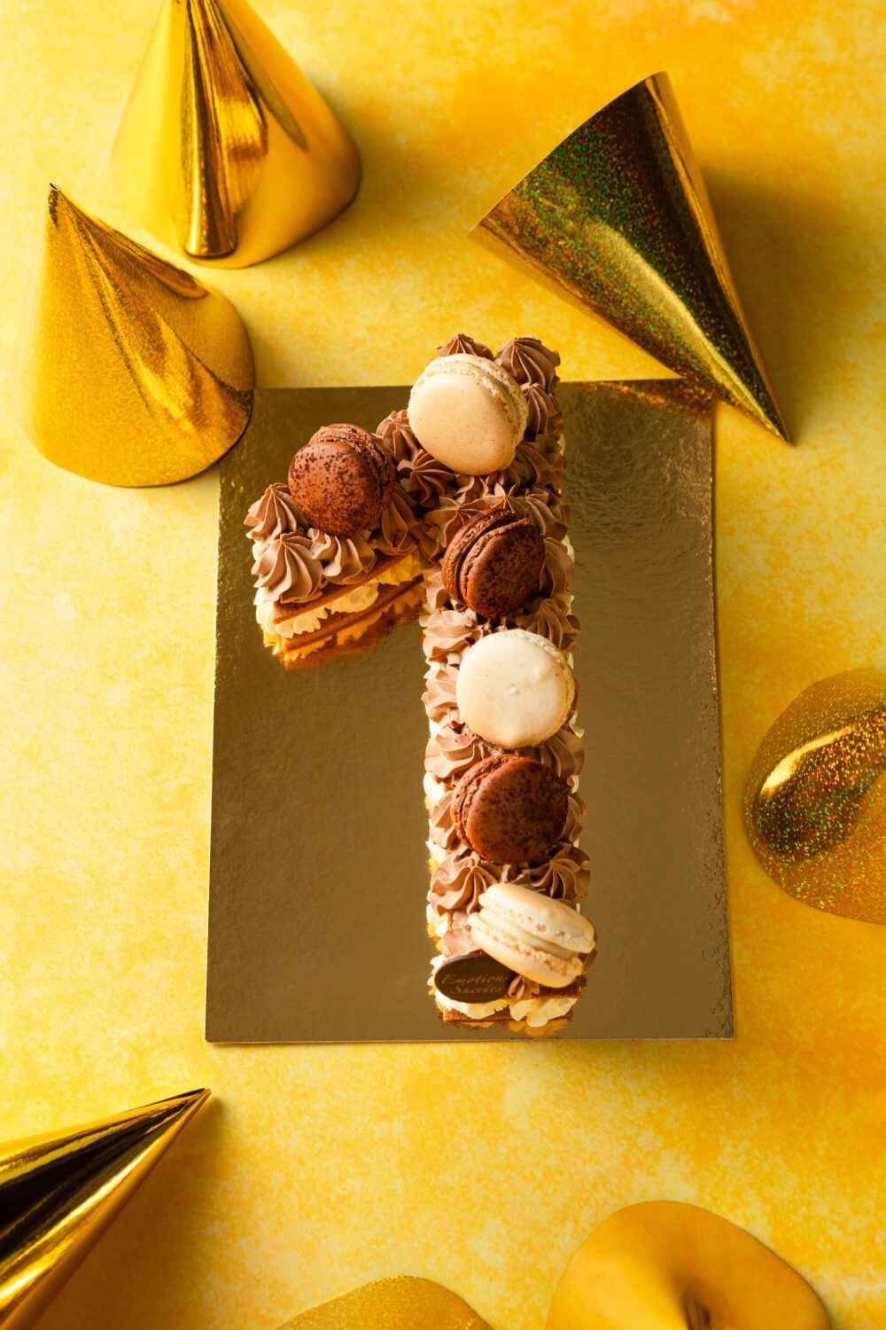 Number cake – Image 4