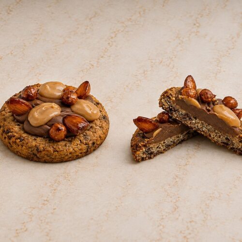 Le Cookie gourmand