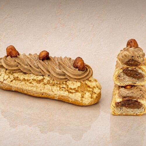 Le Paris brest