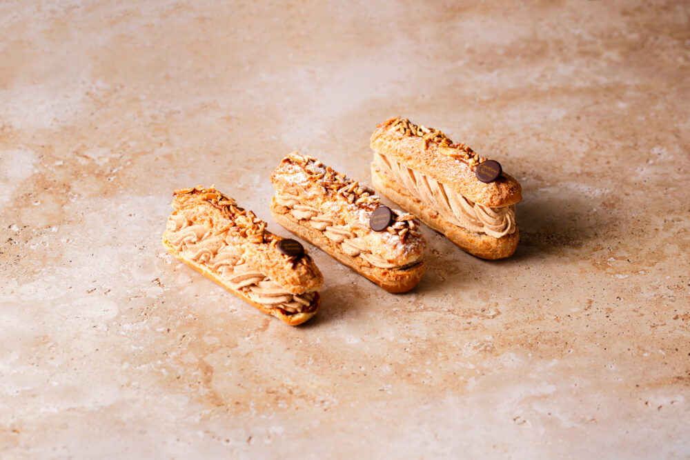Le Paris brest