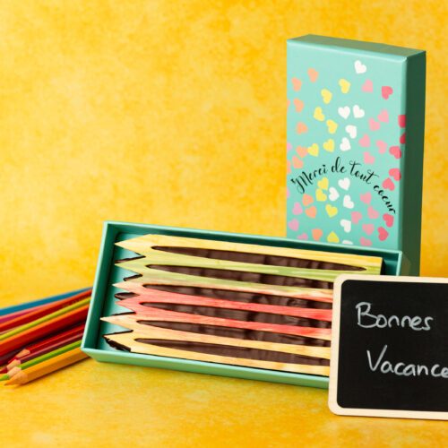 Prali crayon
