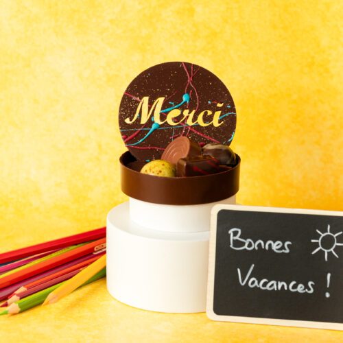 bouchée Merci