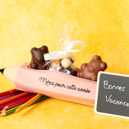 Trousse école