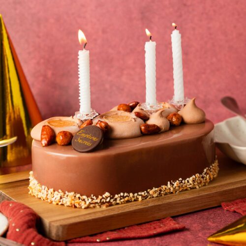 Entremets