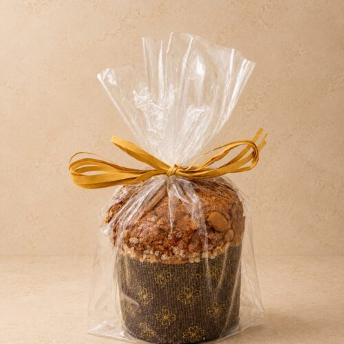 Petit Panettone orange cédrat