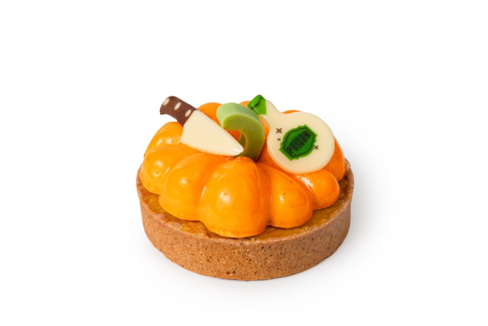 Citrouille Ensorcelée