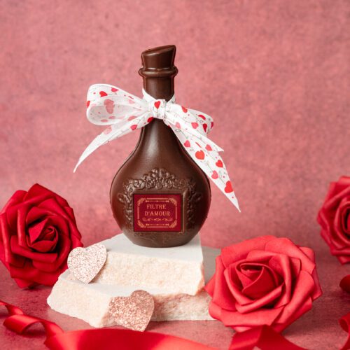 Potion du désir noir