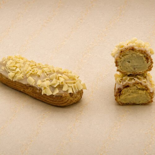Eclair Vanille