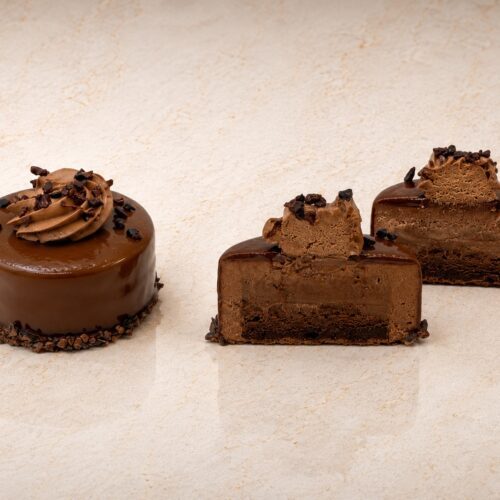 Le Truffe