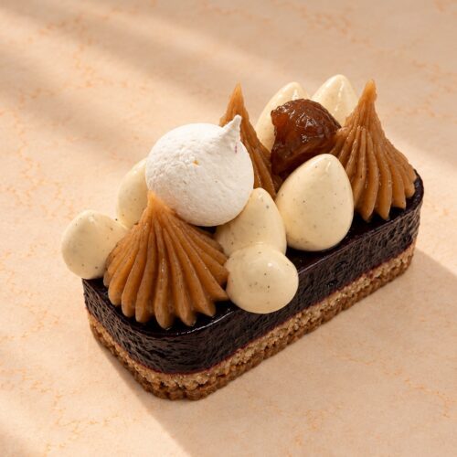 Mont Blanc